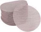 Immagine prodotto Mirka Accessori AC23205041 Carta abrasiva Abranet 125 mm P400 50 pezzi (P400)