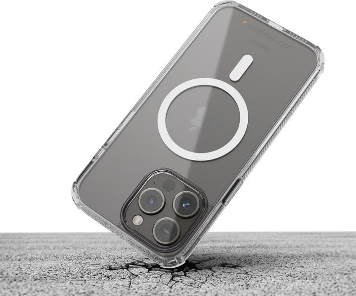 Actual product image Hama Extreme Protect (Apple iPhone 15 Pro Max)