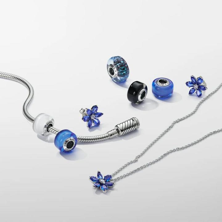 Produktbild Pandora Timeless (Sterling Silber 925)