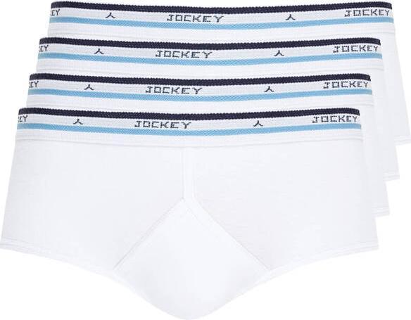 Jockey 4erPack Spurt