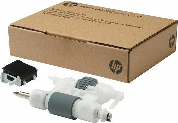Actual product image HP Hewlett-Packard Printer ADF Maintenance Kit