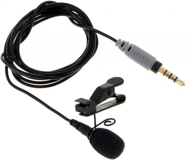 Produktbild RØDE smartLav+