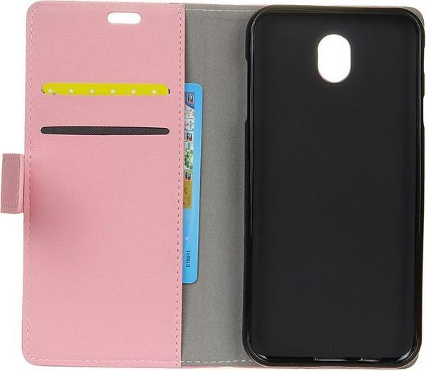 Produktbild MU Classic Classic III Leder Bookcover Series (Wiko Sunny 3 Mini)