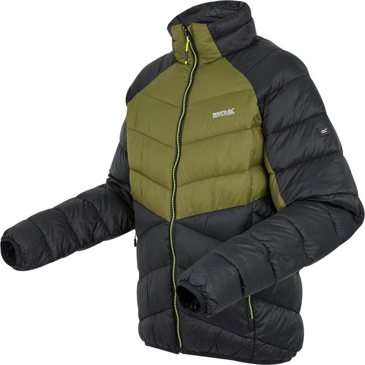 Actual product image Regatta Mens Dalent Padded Jacket (XXL)