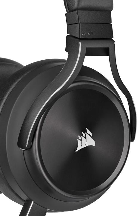 Produktbild Corsair Virtuoso XT (Kabelgebunden, Kabellos)