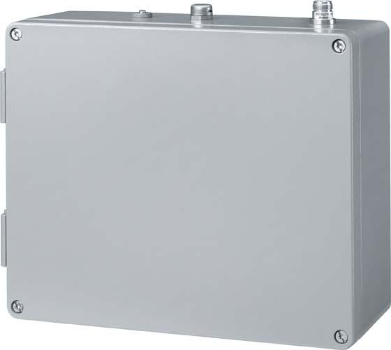 Siemens SPS-Gehäuse 6NH3112-3BA00-1XX3 6NH31123BA001XX3