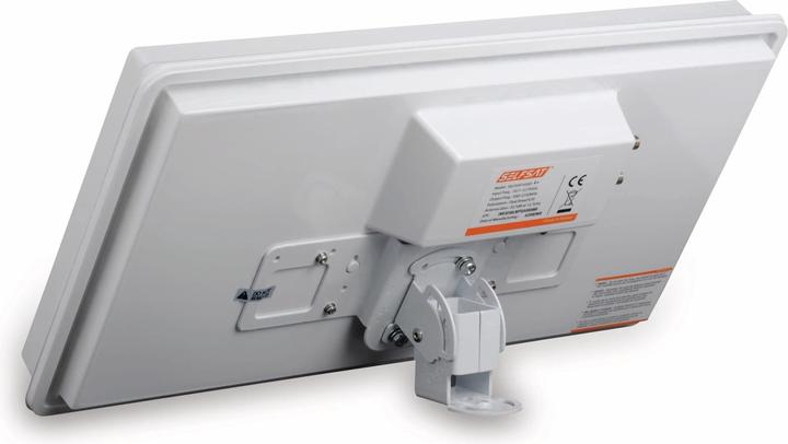 Produktbild Selfsat H30D2+ (Flachantenne, 33.70 dB, DVB-S / -S2)