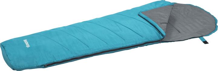 Produktbild Bestway Mumien-Schlafsack Hiberhide 10 220 x 75 x 50 cm, sortiert (220 cm)