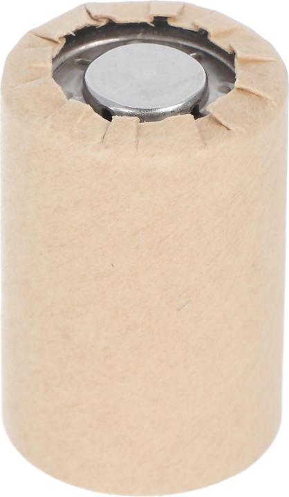 Produktbild Panasonic Akku HHR-20SCP 4/5 Sub-C NiMH Akku ohne Lötfahne (1 Stk., 2000 mAh, Akku)
