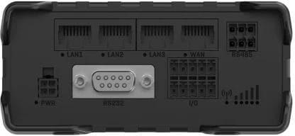 Produktbild Teltonika RUT976 (Global) 5G