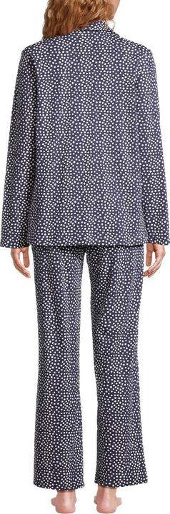 Produktbild Seidensticker Light Stretch Pyjama (L)