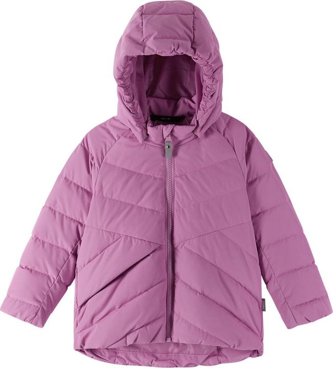 Immagine prodotto Reima Piumino da bambino Kupponen Mauve (92)