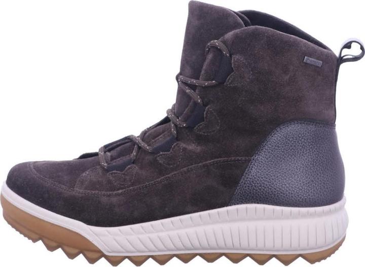 Actual product image Legero Tirano GTX ossido (36)