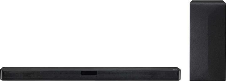 Actual product image LG DSN4 (300 W, 2.1 Channel)