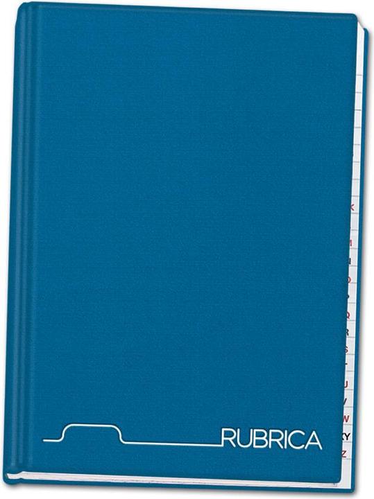 Produktbild Blasetti Hardback-Schreibblock A4 384 Blatt Sortierte Farben (A4, Liniert, Harter Einband)