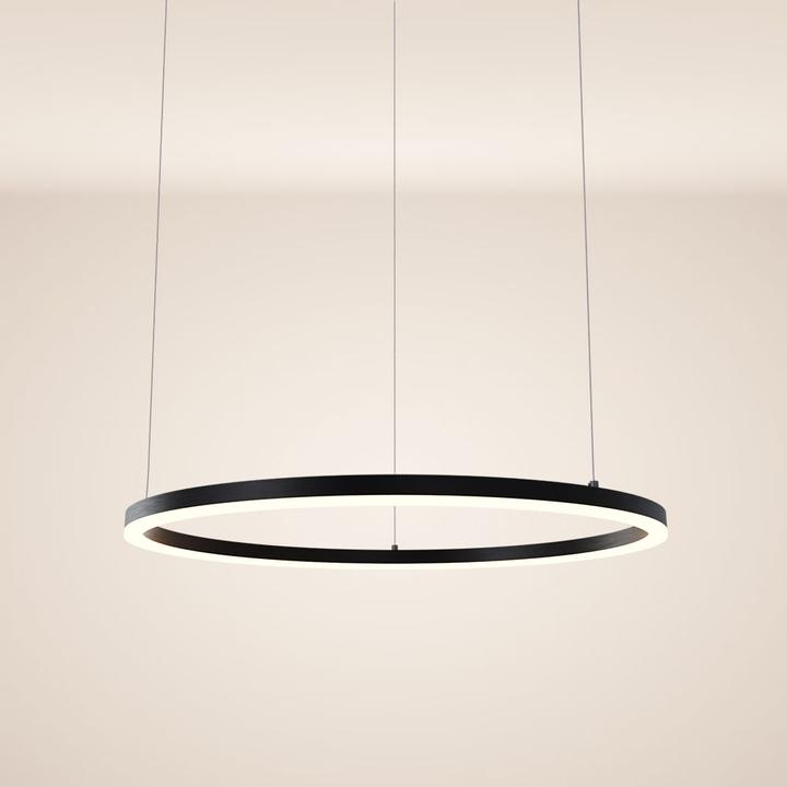 Actual product image s.luce Ring 80 Direkt/Indirekt (2700 lm)