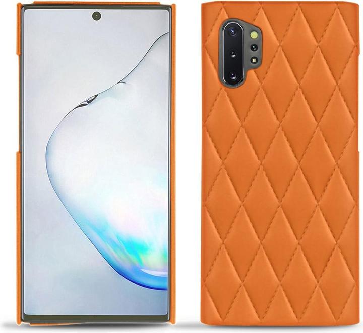 Oranje - Couture ( Nappa - Pantone #ff9351 )