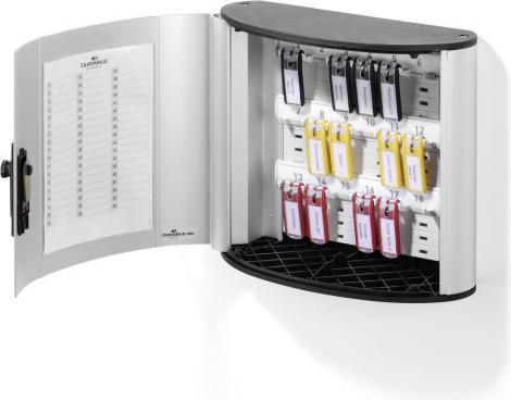Image du produit Durable Code De La Boîte à Clés 18