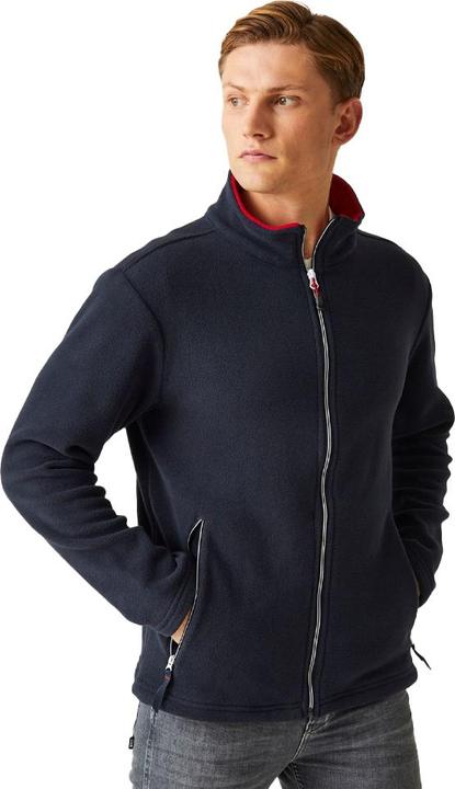 Produktbild Regatta Ascender Fleecejacke (S)