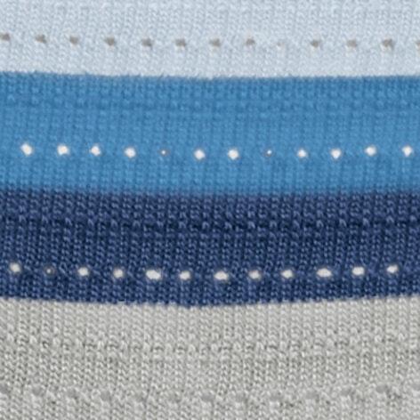 Image du produit Falke Chaussettes Dopamine Stripe pour femmes (35 - 38)