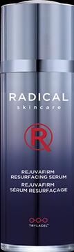 Actual product image Radical Skincare Rejuvafirm Resurfacing Serum (30 ml)