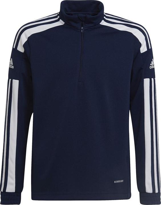 Produktbild adidas Squadra 21 Trainingssweat Kinder (164)