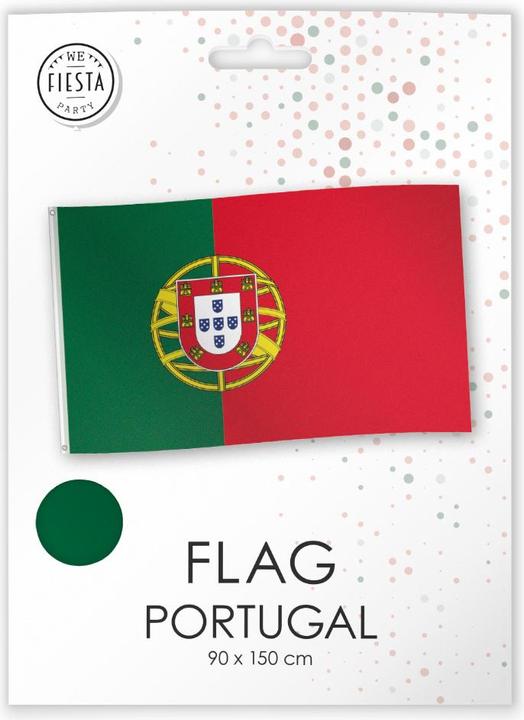 Image du produit Sombo Drapeau du Portugal