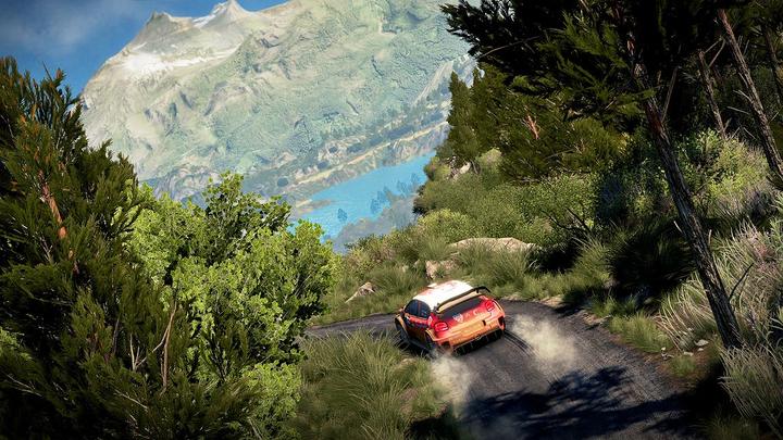 Produktbild zz_ArchivedByPCD_Big Ben_zu_Bigben Connected WRC 7 Xbox (Xbox One S, IT)