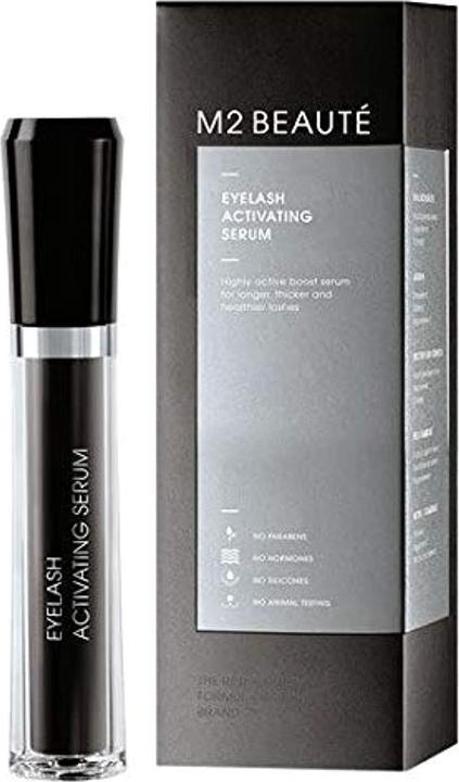 M2 Beauté Wimpernaktivierendes Serum (4 ml)