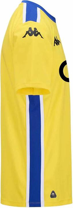 Immagine prodotto Kappa Maglia gara portiere AS Monaco Kombat 2024/25 (L)