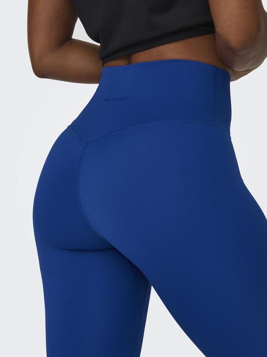 Actual product image Only Play Tight cut super high waist leggings sports leggings (L)