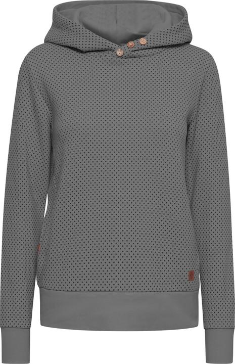 Medium Grey Melange (201146)