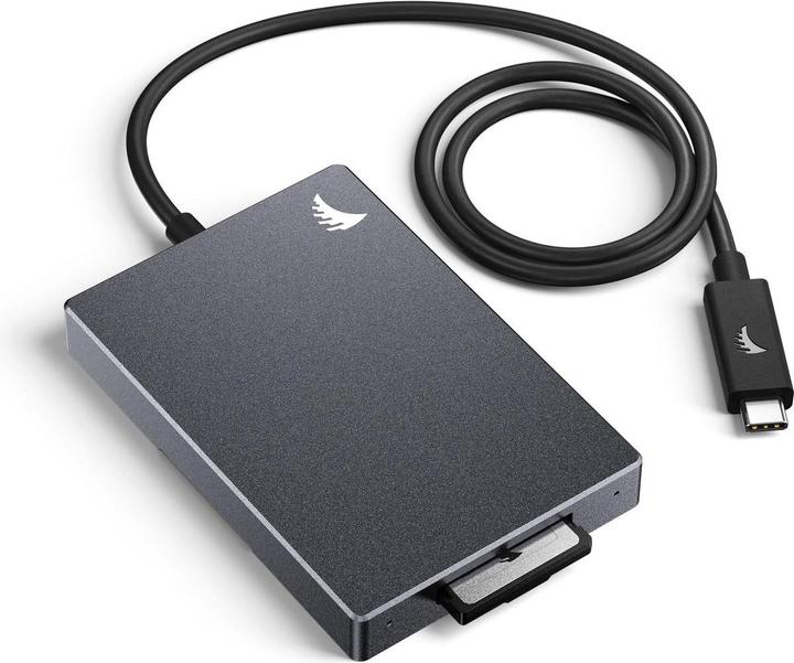Immagine prodotto Angelbird CFexpress Type B MK2 (USB 3.2 Gen 2)