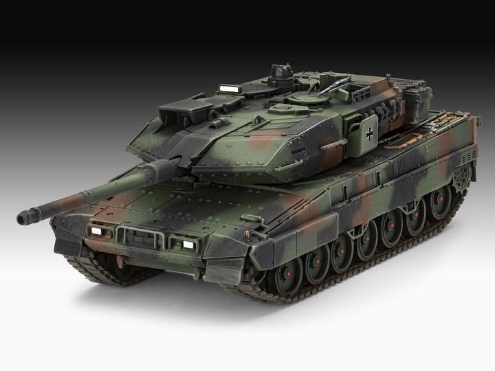Image du produit Revell Léopard 2 A7V