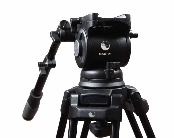 Produktbild Second Wave Model 20 Stativ-Set mit Dolly