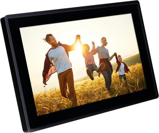 Produktbild Rollei Smart Frame WiFi 100 (10", 800 x 1280 Pixel)