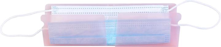 Actual product image FTM Protective cover (Mouthguard protective cover)
