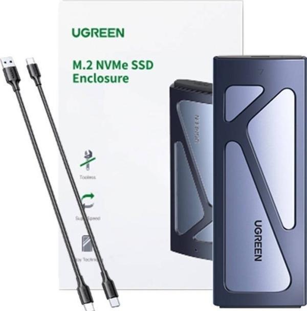 Image du produit Ugreen 15512 (M.2)