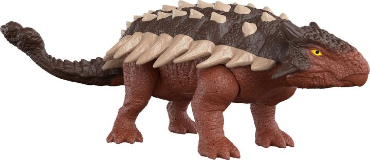 Actual product image Mattel GmbH JURASSIC WORLD figure Roar Roar Strikers assorted
