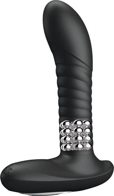 Image du produit Pretty Love Masseur de prostate avec fonction de rotation et de vibration