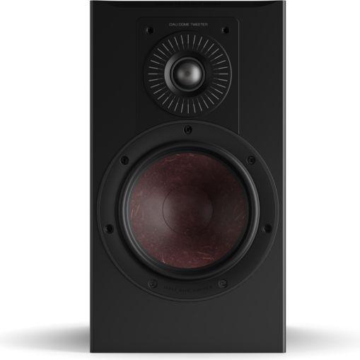 Actual product image Dali Opticon 2 MKII *black* (1 pair)