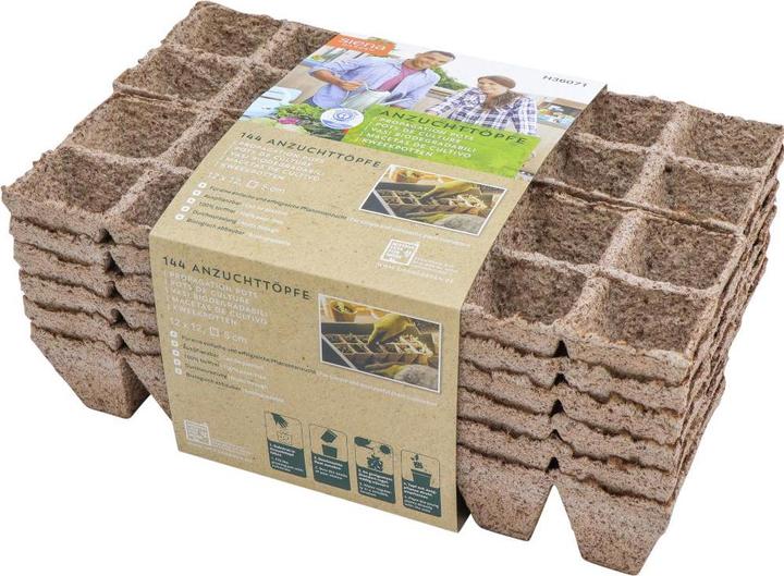 Produktbild Siena Garden Anzuchthaus