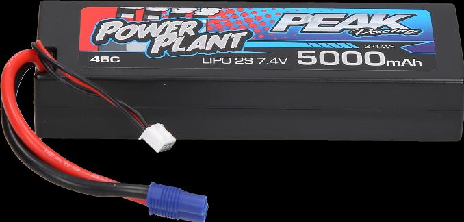 Actual product image Peak Ice Works Power Plant (7.40 V, 5000 mAh)