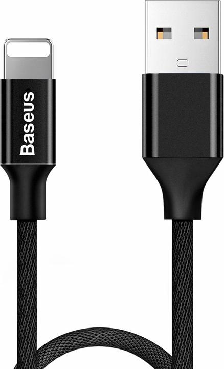 Baseus Yiven Series for Apple (0.60 m, USB 2.0)