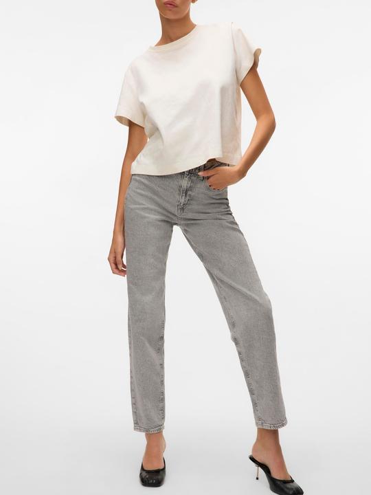 Image du produit Vero Moda Vmtessa Hr Mom Jeans Ra207 Ga Noos (W28/L30)