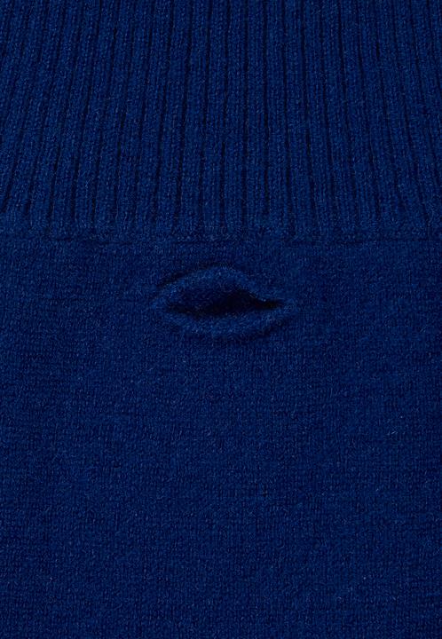 Actual product image Cash-Mere Kaschmir Hundepullover (L, Dog jumper)