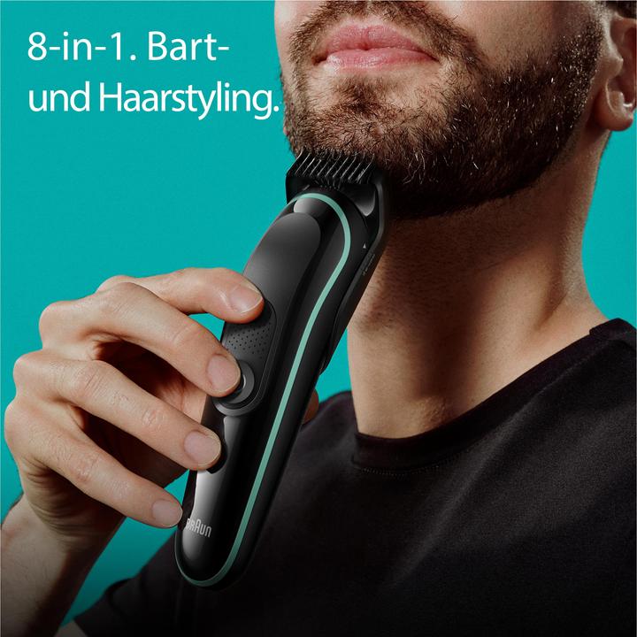 Image du produit Braun All-In-One Styling Set Series 3 MGK3441