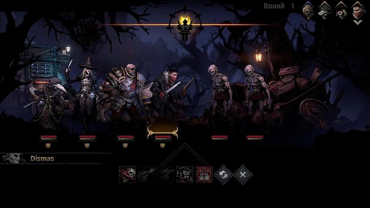 Image du produit Skybound Darkest Dungeon 2 (PS5, DE)