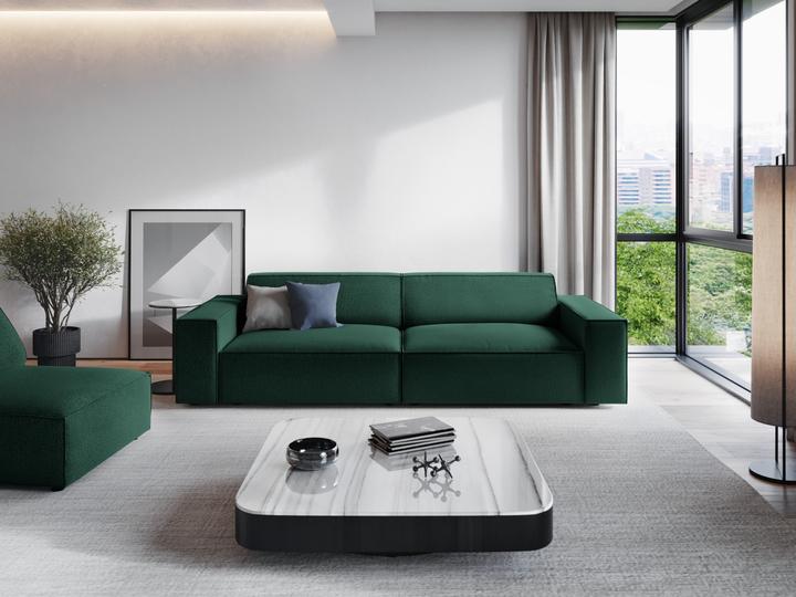 Actual product image Micadoni Jodie (3-seater, 4-seater, 2 person sofa)