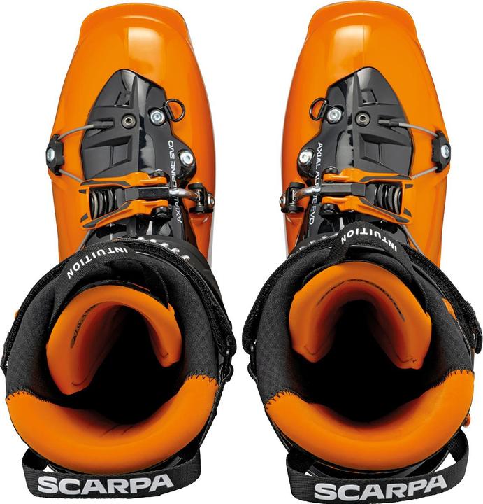 Image du produit Scarpa Bottes de randonnée Maestrale (27.5)